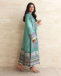 Mushq | Nirvana Anmol Edit | Main Character by Mushq - Designer Dress  - Type : Ladies Clothes - Available at Libayah - 100% Original 