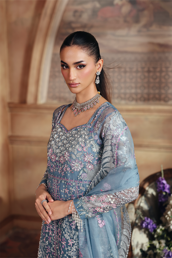 Rajbari | Sage Luxury Formals | Elysia
