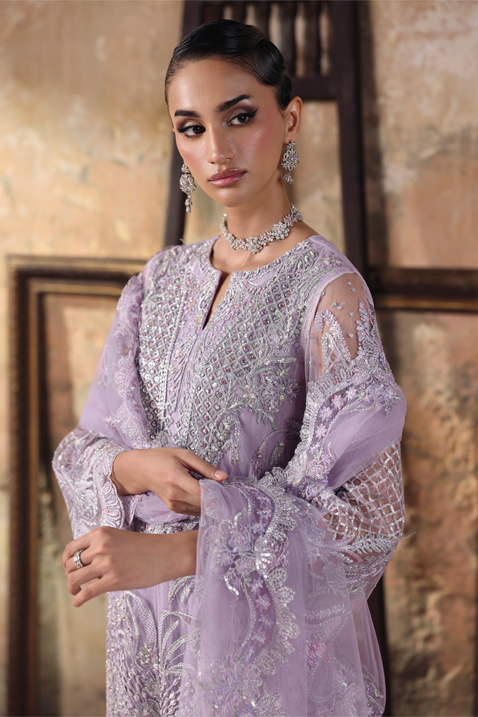 Rajbari | Sage Luxury Formals |Valencia