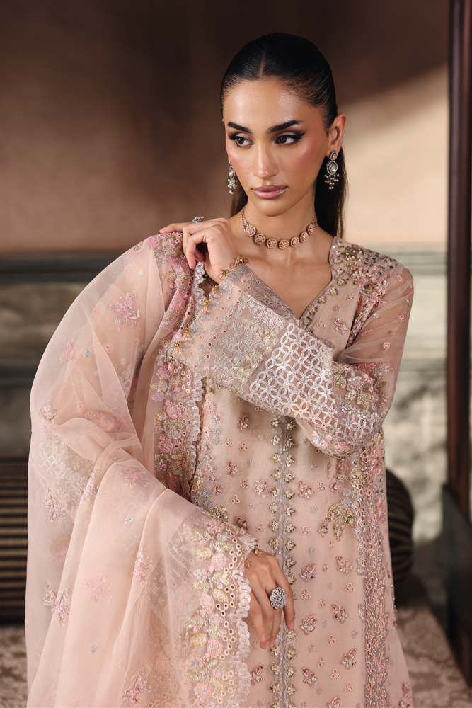 Rajbari | Sage Luxury Formals | Amara