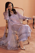 Nureh | Feya Eid Collection | FE-08 by Nureh - Designer Dress - Type: Ladies Clothes - Available at Libayah - 100% Original