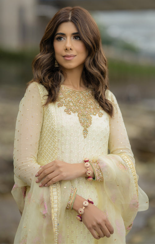 Maya | Eva Luxe 24 | NIA by Maya - Designer Dress - Type: Ladies Clothes - Available at Libayah - 100% Original