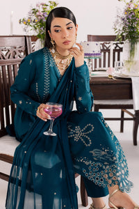 Nureh | Shades of Summer | NP-809 by Nureh - Designer Dress  - Type : Ladies Clothes - Available at Libayah - 100% Original 