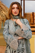 Nureh | Gardenia 25 | NSG-179 by Nureh - Designer Dress  - Type : Ladies Clothes - Available at Libayah - 100% Original 