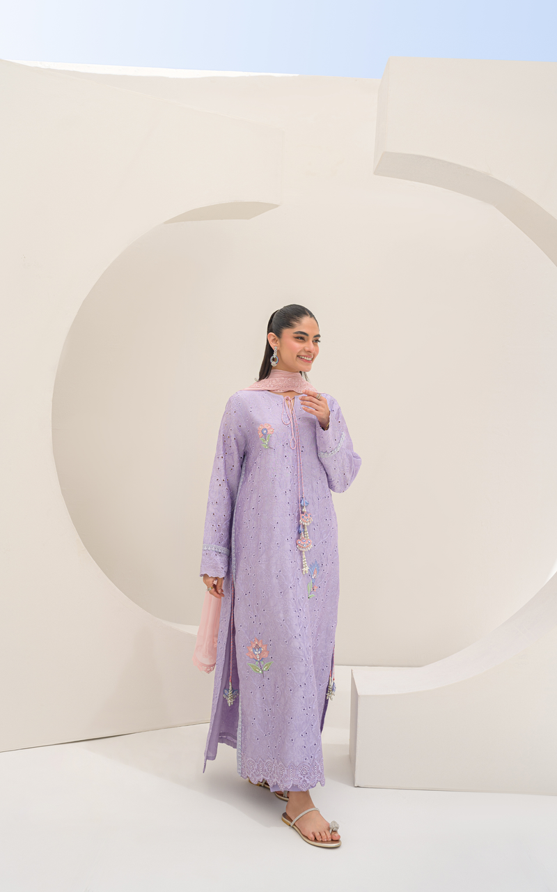 Sana Abbas | Ara Eid Luxe | Veya - by Libayah - Registered Vendor of : Sana Abbas - 100% Original Designer Dress