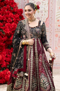 Nureh | Jhoomro Formals | NL-95 Emara by Nureh - Designer Dress  - Type : Ladies Clothes - Available at Libayah - 100% Original 
