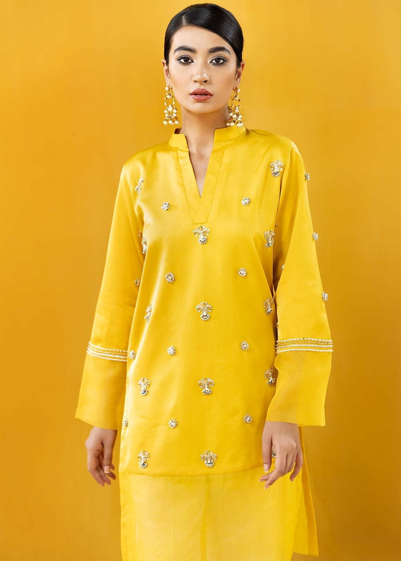 Hana | Vibrant Beyond | Aurora-VB-1006 by Hana - Designer Dress - Type: Ladies Clothes - Available at Libayah - 100% Original
