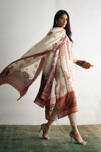 Mina Hasan | Signature Pret | Mughal Memory - by Libayah - Registered Vendor of : Mina Hasan - 100% Original Designer Dress