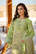 Rangrasiya | Premium Summer Lawn 25 | Elaheh by Rangrasiya - Designer Dress - Type: Ladies Clothes - Available at Libayah - 100% Original