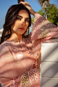 Rangrasiya | Premium Summer Lawn 25 | Bareeha by Rangrasiya - Designer Dress - Type: Ladies Clothes - Available at Libayah - 100% Original