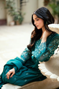 Afrozeh | Basic Pret 26 RTW | NACRE by Afrozeh - Designer Dress  - Type : Ladies Clothes - Available at Libayah - 100% Original 