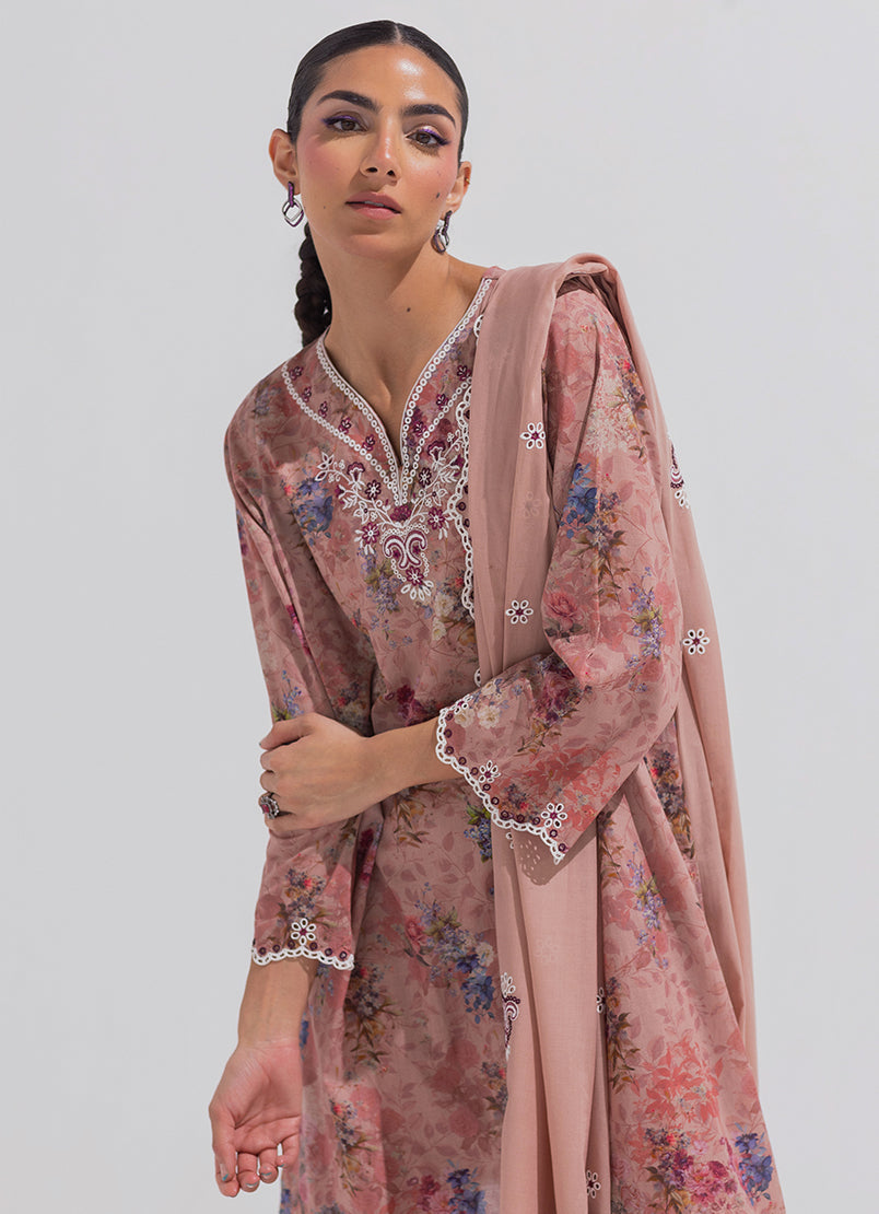 Image | Spring Basics 25 | IMPRSS-214015-12488 by Image - Designer Dress - Type: Ladies Clothes - Available at Libayah - 100% Original