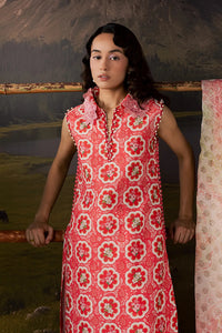 Vanya | Post Crds of July | SM-027 by Vanya - Designer Dress  - Type : Ladies Clothes - Available at Libayah - 100% Original 