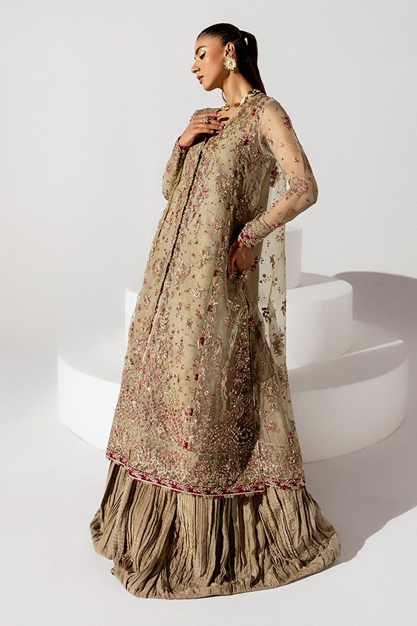 Saffron | Scintilla Formals | Soft Amber by Saffron - Designer Dress - Type: Ladies Clothes - Available at Libayah - 100% Original