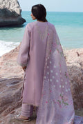 Seran | Afsanah Lawn 25 | NIHAL by Seran - Designer Dress - Type: Ladies Clothes - Available at Libayah - 100% Original