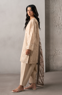 Seran | Selure Lawn | Elira by Seran - Designer Dress  - Type : Ladies Clothes - Available at Libayah - 100% Original 