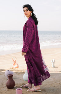 Seran | Afsanah Lawn | Riya - by Libayah - Registered Vendor of : Seran - 100% Original Designer Dress