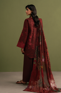 Seran | Essentials Casual | Arven by Seran - Designer Dress  - Type : Ladies Clothes - Available at Libayah - 100% Original 