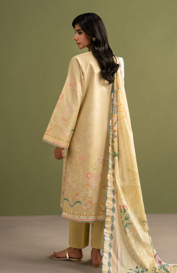 Seran | Essentials Casual | Alira by Seran - Designer Dress  - Type : Ladies Clothes - Available at Libayah - 100% Original 