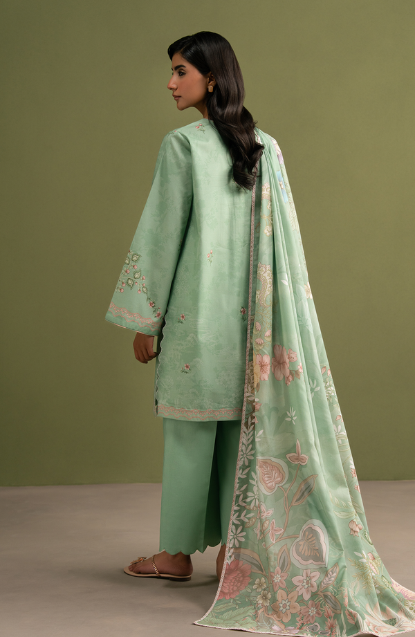 Seran | Essentials Casual |Sorell by Seran - Designer Dress  - Type : Ladies Clothes - Available at Libayah - 100% Original 