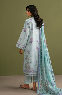 Seran | Essentials Casual | Zerin by Seran - Designer Dress  - Type : Ladies Clothes - Available at Libayah - 100% Original 