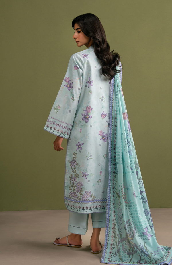 Seran | Essentials Casual | Zerin by Seran - Designer Dress  - Type : Ladies Clothes - Available at Libayah - 100% Original 