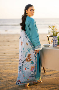 Seran | Afsanah Lawn | Meira - by Libayah - Registered Vendor of : Seran - 100% Original Designer Dress