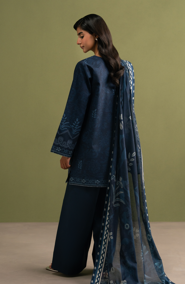 Seran | Essentials Casual | Zayel by Seran - Designer Dress  - Type : Ladies Clothes - Available at Libayah - 100% Original 