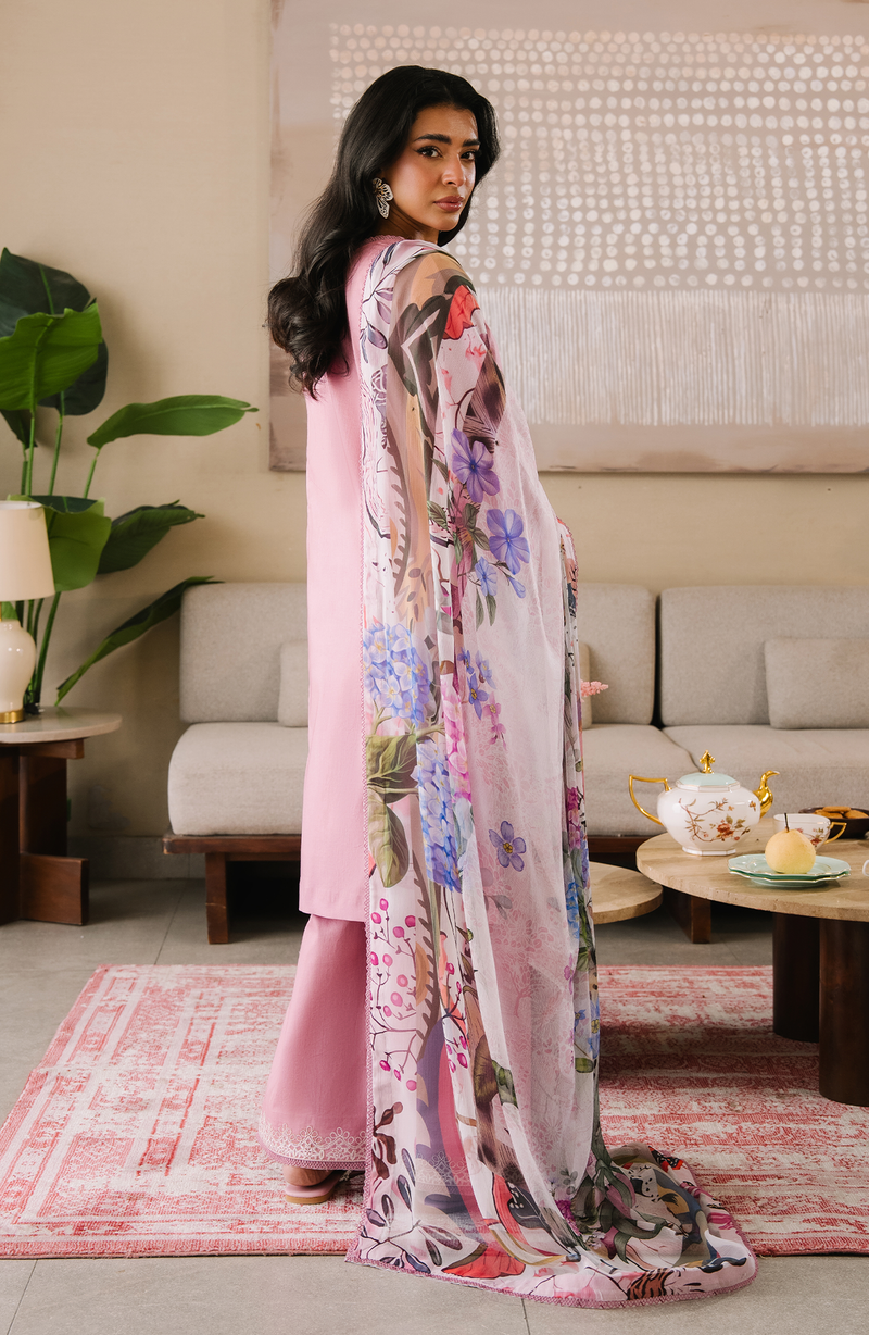 Seran | Afsanah Lawn | Mehar - by Libayah - Registered Vendor of : Seran - 100% Original Designer Dress