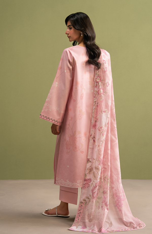 Seran | Essentials Casual | Elora by Seran - Designer Dress  - Type : Ladies Clothes - Available at Libayah - 100% Original 