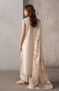 Seran | Selure Lawn | Eloise by Seran - Designer Dress  - Type : Ladies Clothes - Available at Libayah - 100% Original 