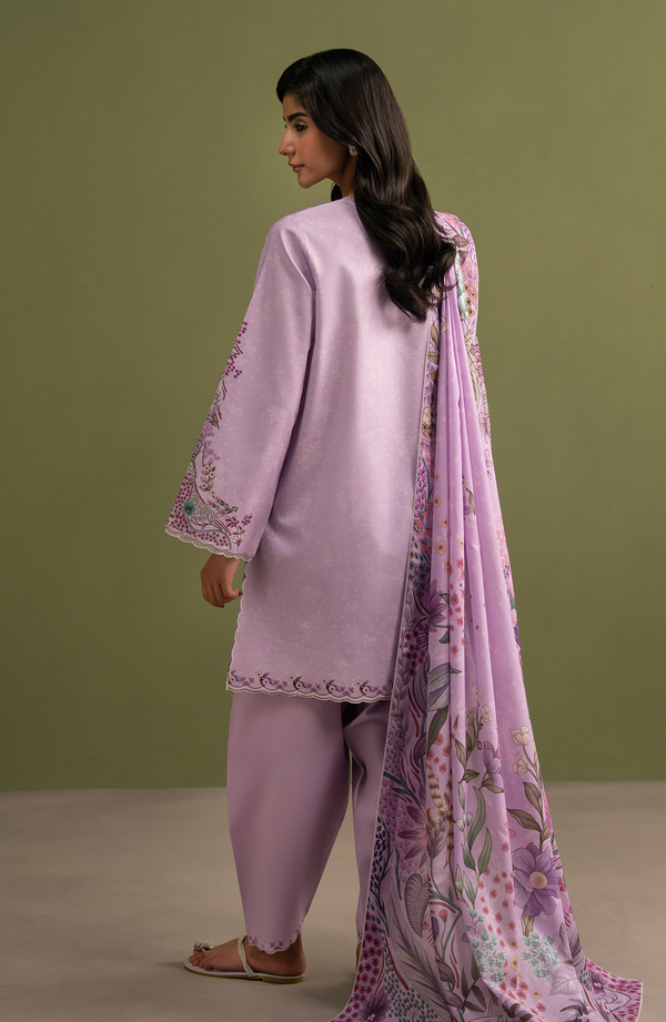 Seran | Essentials Casual | Liora by Seran - Designer Dress  - Type : Ladies Clothes - Available at Libayah - 100% Original 