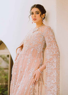 Kanwal Malik | Wedding Formals and Bridals | Mashal by Kanwal Malik - Designer Dress - Type: Ladies Clothes - Available at Libayah - 100% Original