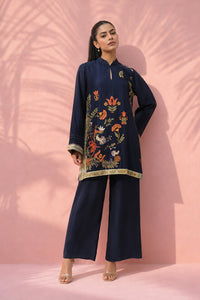Sania Maskatiya | Summer Festive 26 | Ansi by Sania Maskatiya - Designer Dress  - Type : Ladies Clothes - Available at Libayah - 100% Original 