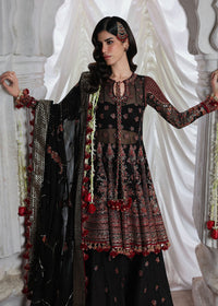 Hussain Rehar | Festive Eid Collection 26 | Siyara by Hussain Rehar - Designer Dress  - Type : Ladies Clothes - Available at Libayah - 100% Original 