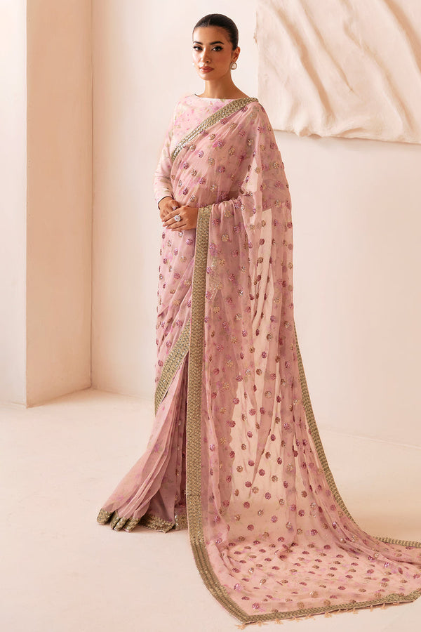 Jazmin | Formals Collection | UR-7042 by Jazmin - Designer Dress - Type: Formal - Available at Libayah - 100% Original