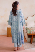 Humdum | Layla 25 |  D03 by Humdum - Designer Dress  - Type : Ladies Clothes - Available at Libayah - 100% Original 