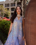 Faiza Saqlain | Zurina Luxury Pret | Sybilla by Faiza Saqlain - Designer Dress  - Type : Wedding Dress - Available at Libayah - 100% Original 