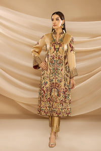 Nilofer Shahid | Shama e Mehfil | Diyar e Ishq by Nilofer Shahid - Designer Dress  - Type : Ladies Clothes - Available at Libayah - 100% Original 