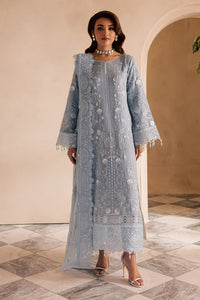 Emaan Adeel | Miraan luxury chiffon | AVIRA by Emaan Adeel - Designer Dress - Type: Ladies Clothes - Available at Libayah - 100% Original