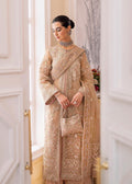 Kanwal Malik | Wedding Formals and Bridals | ISABELLA by Kanwal Malik - Designer Dress - Type: Ladies Clothes - Available at Libayah - 100% Original