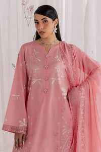 Nureh | Shades of Summer | NP-802 by Nureh - Designer Dress  - Type : Ladies Clothes - Available at Libayah - 100% Original 