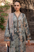 Farasha | The Winter Whispers | KELY by Farasha - Designer Dress - Type: Ladies Clothes - Available at Libayah - 100% Original