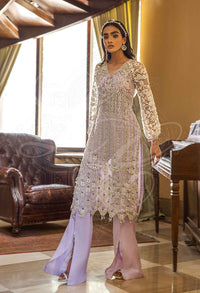 Afrozeh | Basic Pret 26 RTW | NACRE by Afrozeh - Designer Dress  - Type : Ladies Clothes - Available at Libayah - 100% Original 
