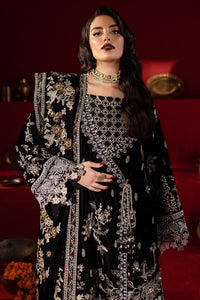 Nureh | Maya Velvet | NW-92