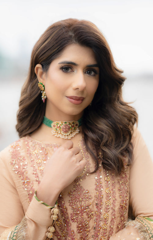 Maya | Eva Luxe 24 | MIVAAN by Maya - Designer Dress - Type: Ladies Clothes - Available at Libayah - 100% Original