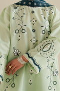 Zara Shahjahan | Eid Pret 25 | CR25P0212 by Zara Sahjahan - Designer Dress - Type: Ladies Clothes - Available at Libayah - 100% Original