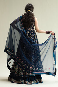 Zara Shahjahan | Wedding Formals 25 | Nazaara