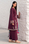 Jazmin | Summer Lawn 25 | USE-9128 by Jazmin - Designer Dress - Type: Ladies Clothes - Available at Libayah - 100% Original