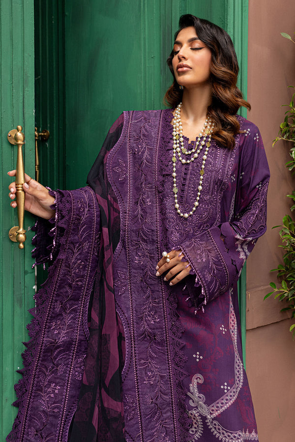 Nureh | Gardenia 25 | NSG-166 by Nureh - Designer Dress  - Type : Ladies Clothes - Available at Libayah - 100% Original 